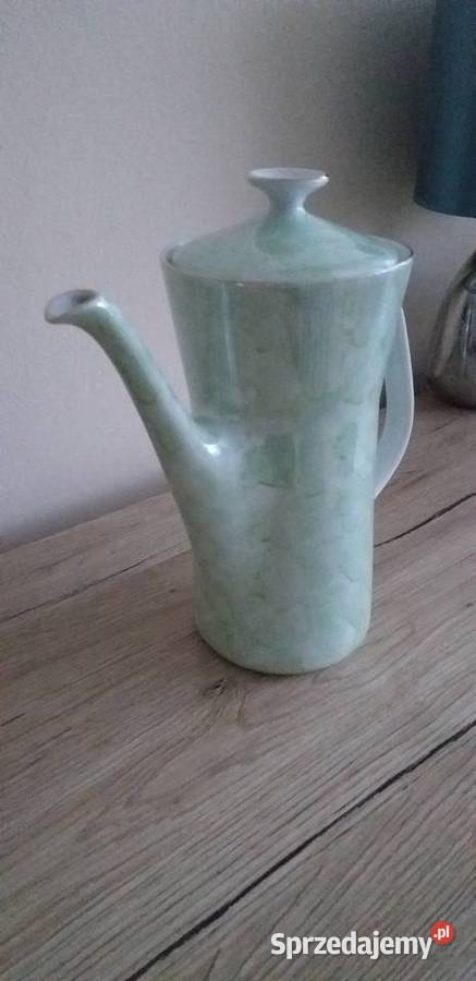 Dzbanek Włocławek Porcelana i szkło Przedbórz