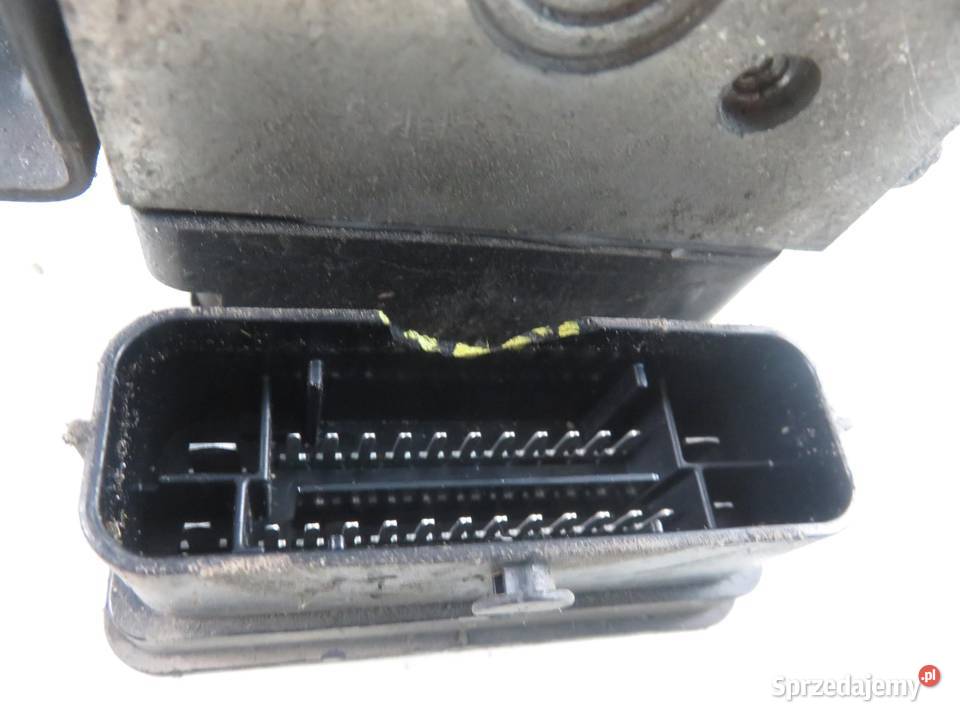 POMPA ABS FORD S I WA6 6G912M110AJ osobowe małopolskie sprzedam