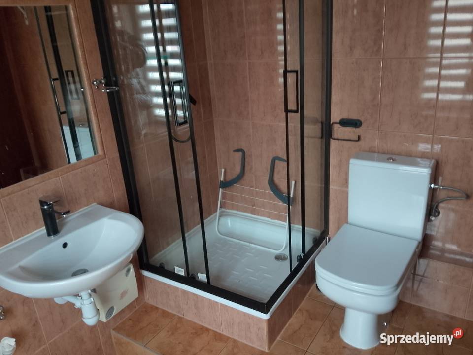 Sprzedam mieszkani 3 piętra i więcej Wałbrzych