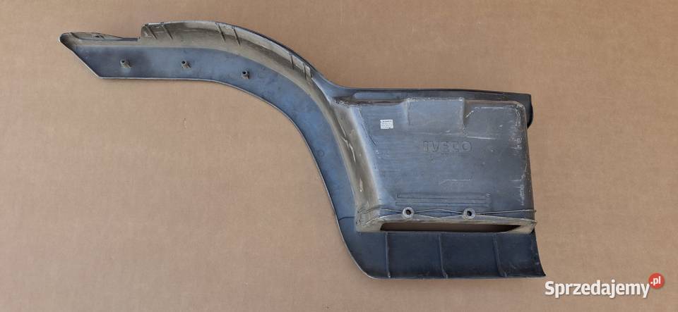 IVECO EUROCARGO STOPIEŃ LEWY STOPNICA LEWA ciężarowe Bieleń