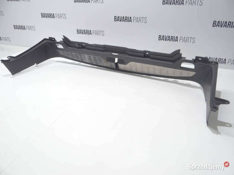 OSŁONA PROGU BAGAŻNIKA BMW F11 9168470 lubelskie
