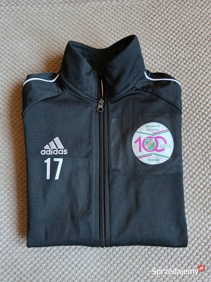dres ADIDAS Climalite rozmiar 152 Kraków