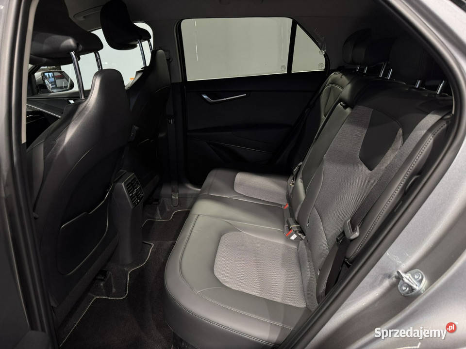 Kia Niro Nowy VAT 23 L 16GDI HEV 136 DCT 2025 r przyciemniane szyby Myślenice