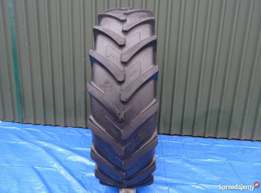 OPONA 52085 R 46 208 208 MICHELIN 2015R 25 Śliwnik