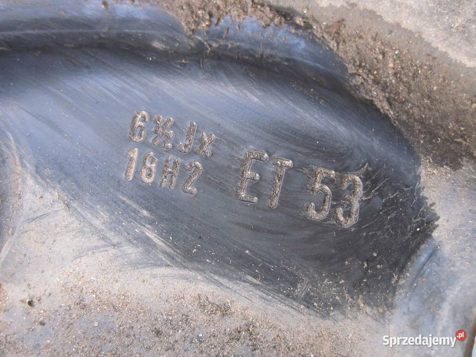 AUDI Q7 4L TOUAREG I CAYENNE koło dojazdowe Kielce sprzedam