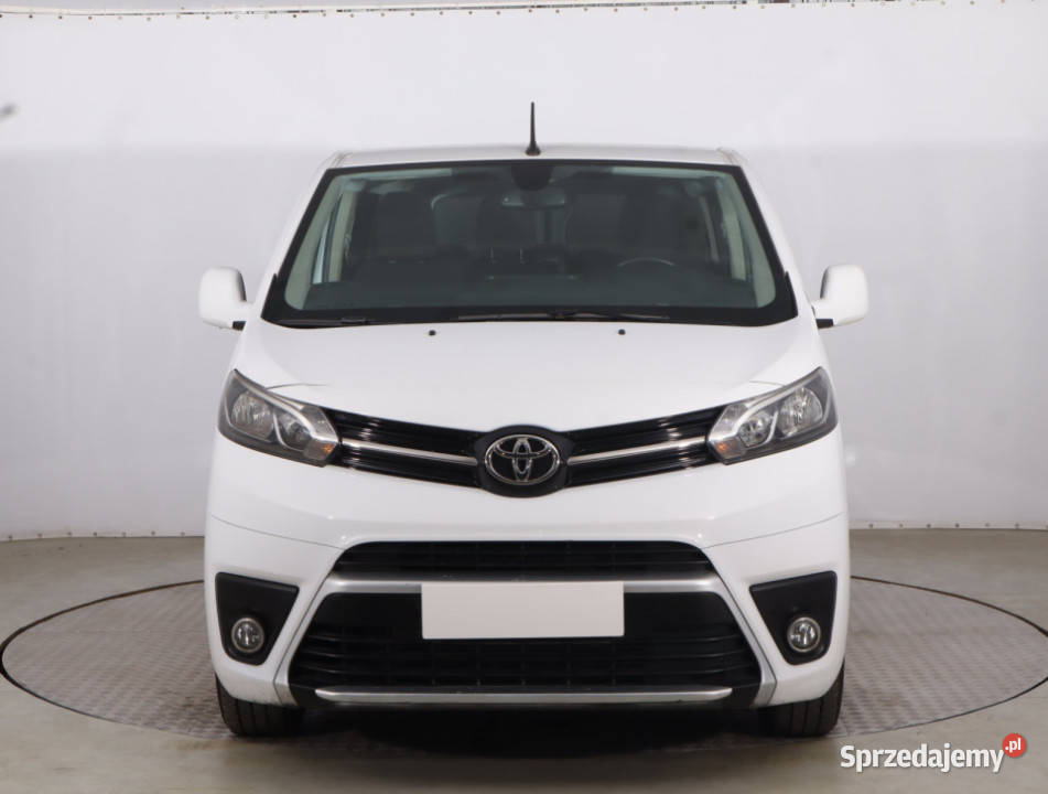 Toyota ProAce Verso 20 D4D Piaseczno