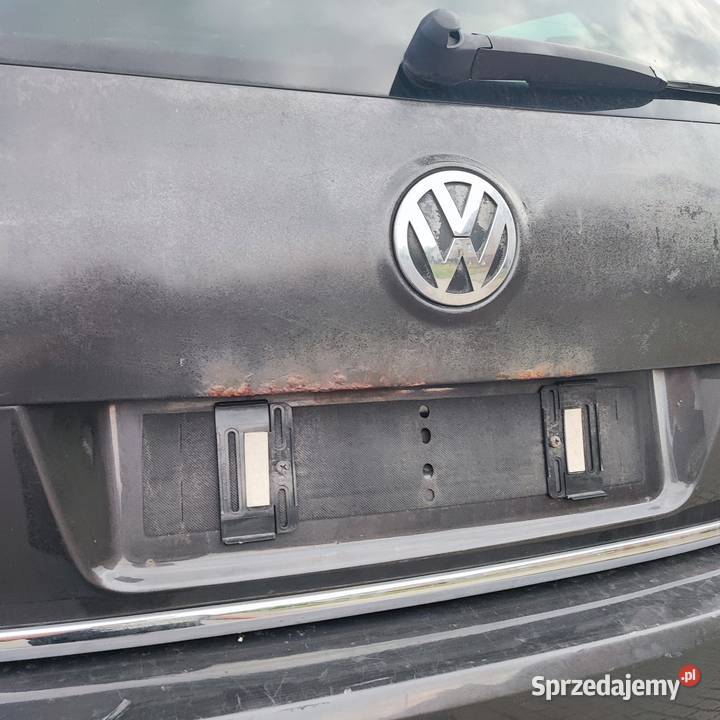 VW Passat B6 20 benzyna150 kombi 2006 r Zielona Góra sprzedam