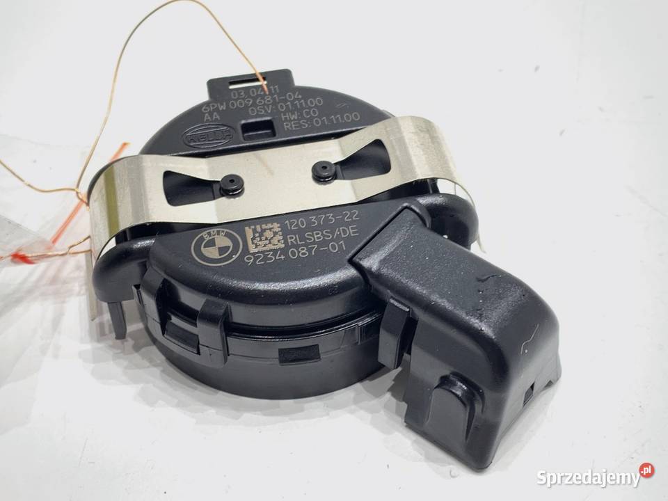 CZUJNIK DESZCZU BMW F11 923408701 0917