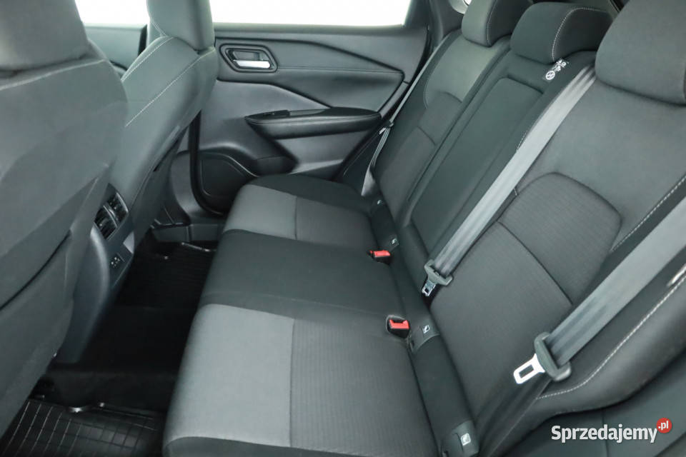 Nissan Qashqai 13 DIGT bluetooth Piaseczno