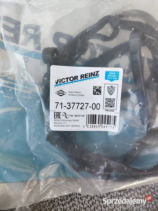 Rozrząd Ford Mondeo MK4 16 ecoboost osobowe śląskie