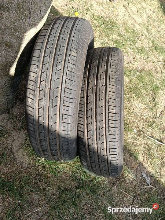 Opony letnie 165 70 r 14 Zasady Nowe