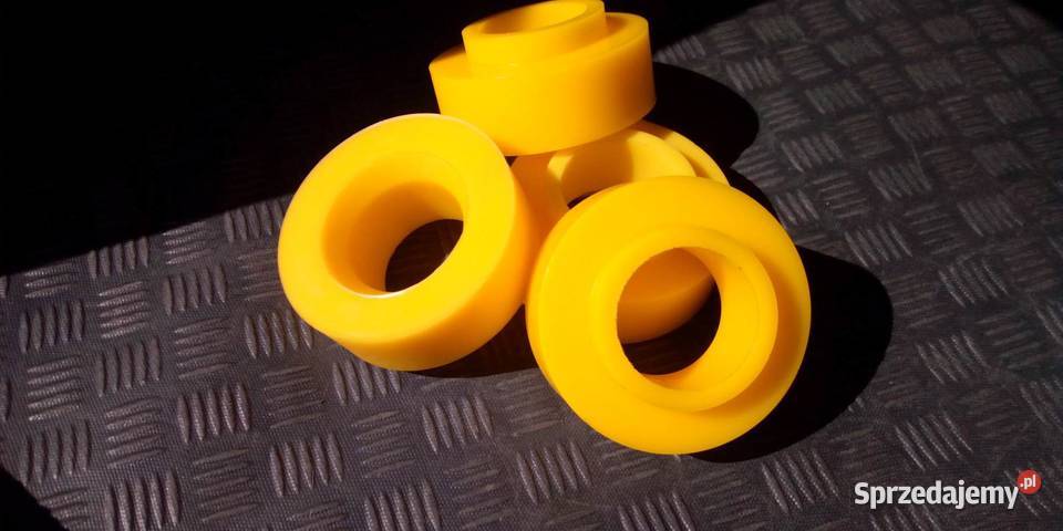 Podkładki Frontera B pod sprężynypolibusze 50mm terenowe sprzedam
