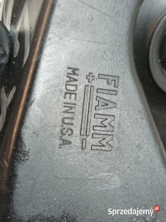 KLAKSON A046495 Dodge Charger VII 2011