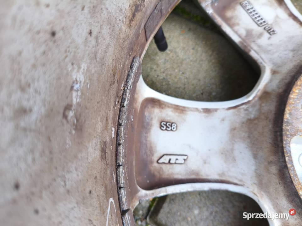 Koła do Skoda Octavia 16 Gorlice