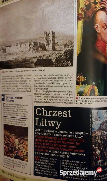 Magazyn 21 WIEK 92017 Wrocław