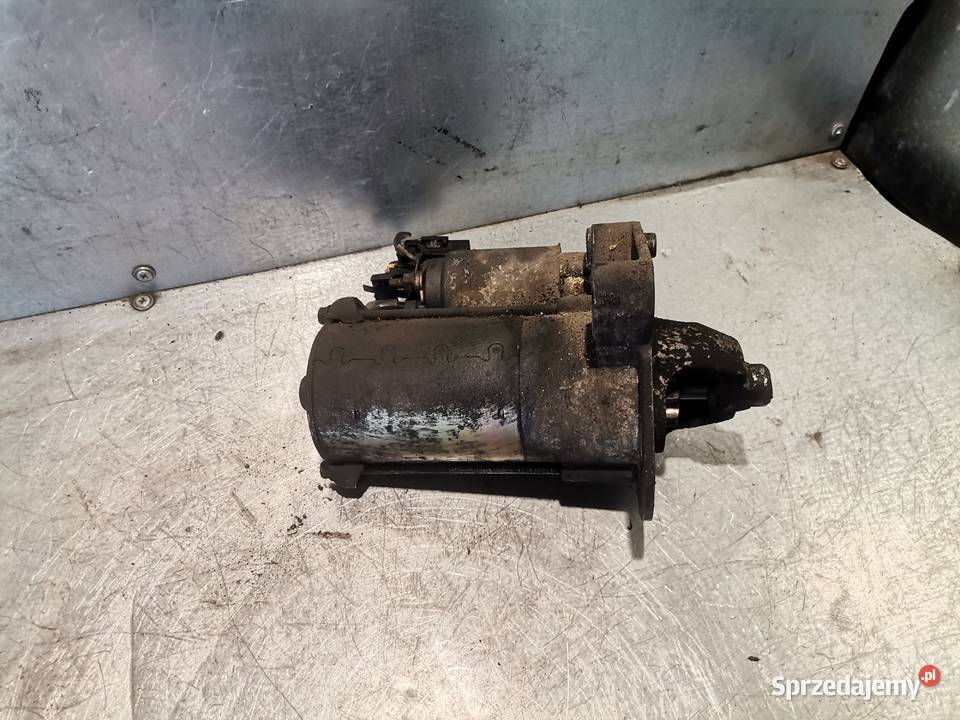 MAZDA 3 16D ROZRUSZNIK Nowy Sącz sprzedam