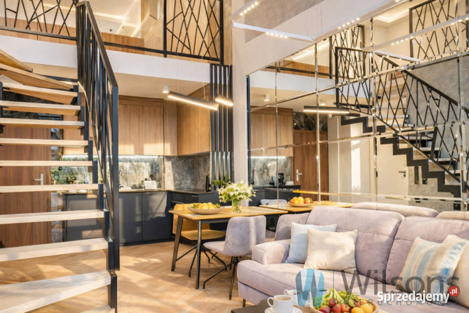 Mieszkanie Stegna Brzozowa 5757m2 2pokojowe