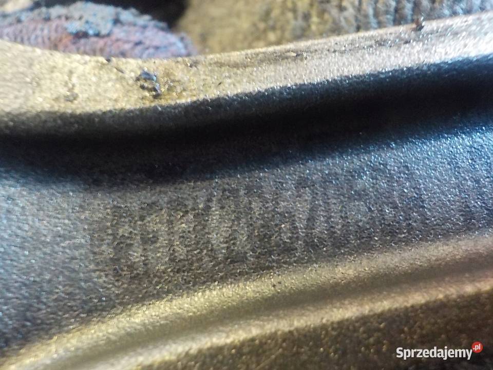 FORD TRANSIT MK8 20 TDCI ECOBLUE 19r 131 YMR6 Suków