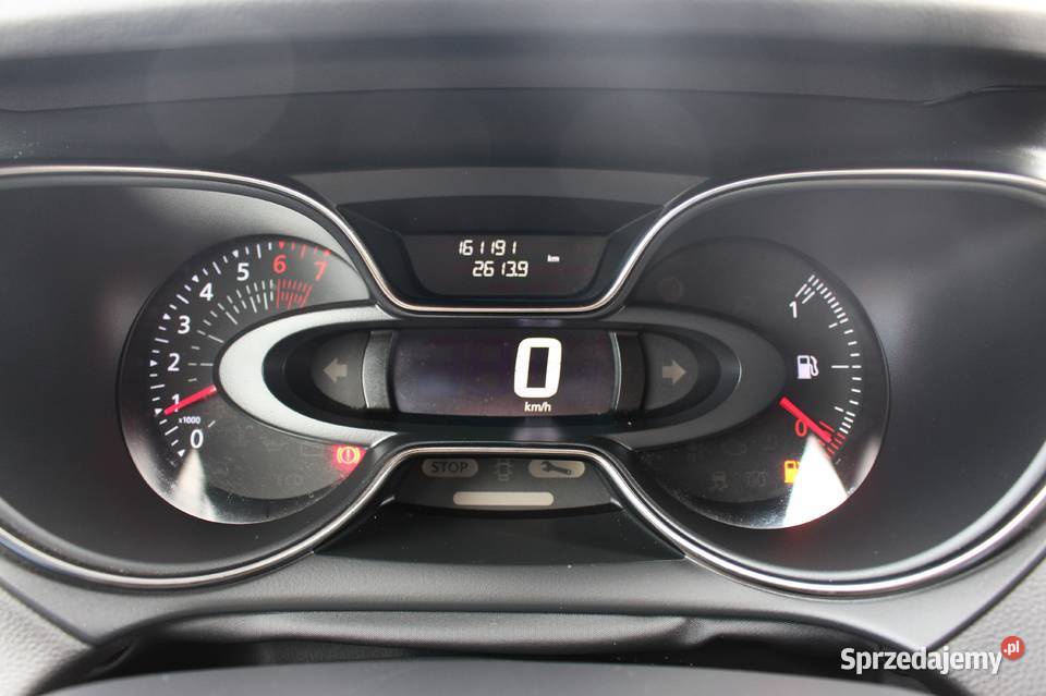 Renault Captur Salon Polska 1 właściciel Motoryzacja Pabianice