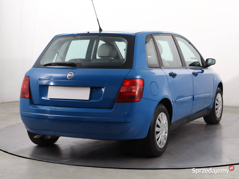Fiat Stilo 16 16V Hatchback sprzedam