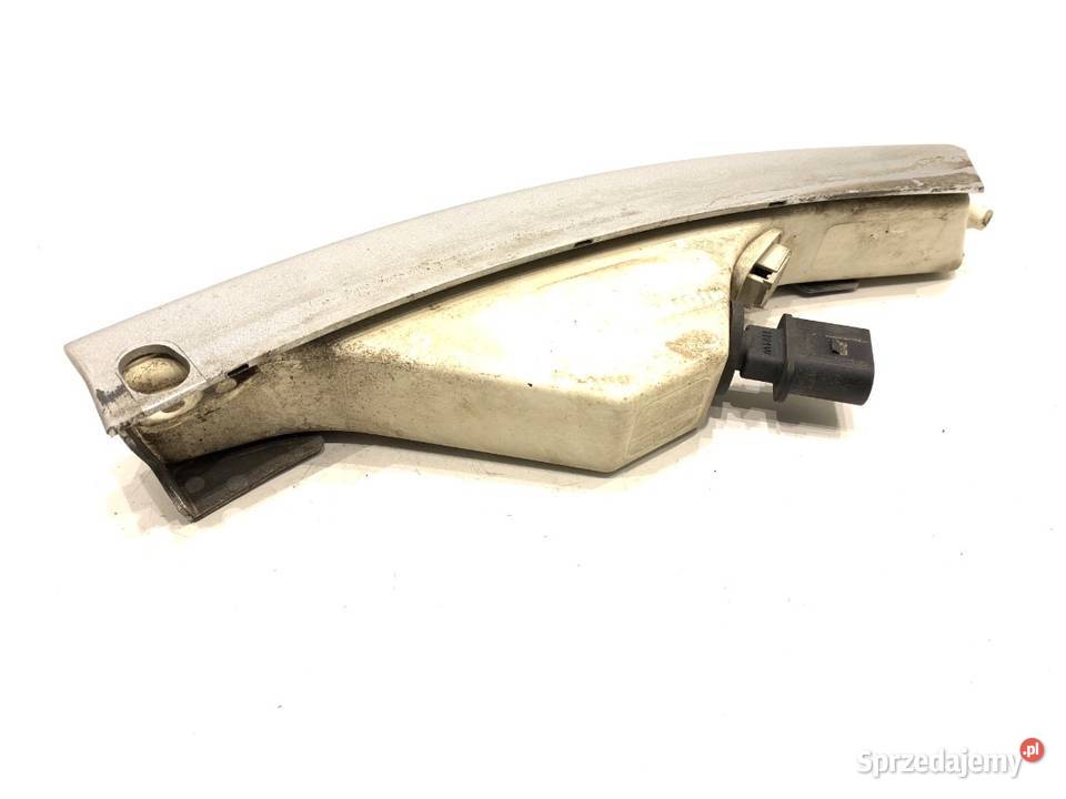 KIERUNKOWSKAZ LEWY PRZÓD VW PASSAT B6 3C0953041L osobowe