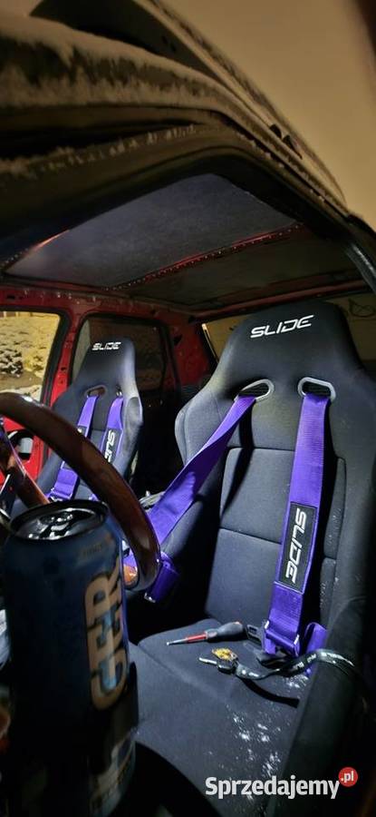 Ford Sierra Rzeszów