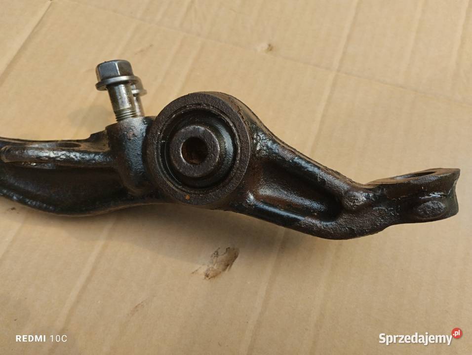 Honda Prelude IV wahacz dolny prawy Tomaszów Mazowiecki sprzedam
