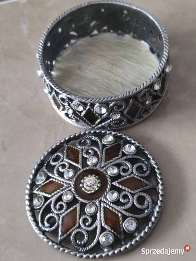 puzderko do wyboru Janów Lubelski sprzedam