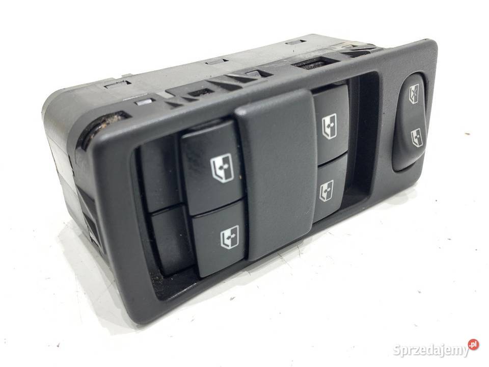 PRZEŁĄCZNIK SZYB SAAB 45174 12780693 9809 Kombi podkarpackie