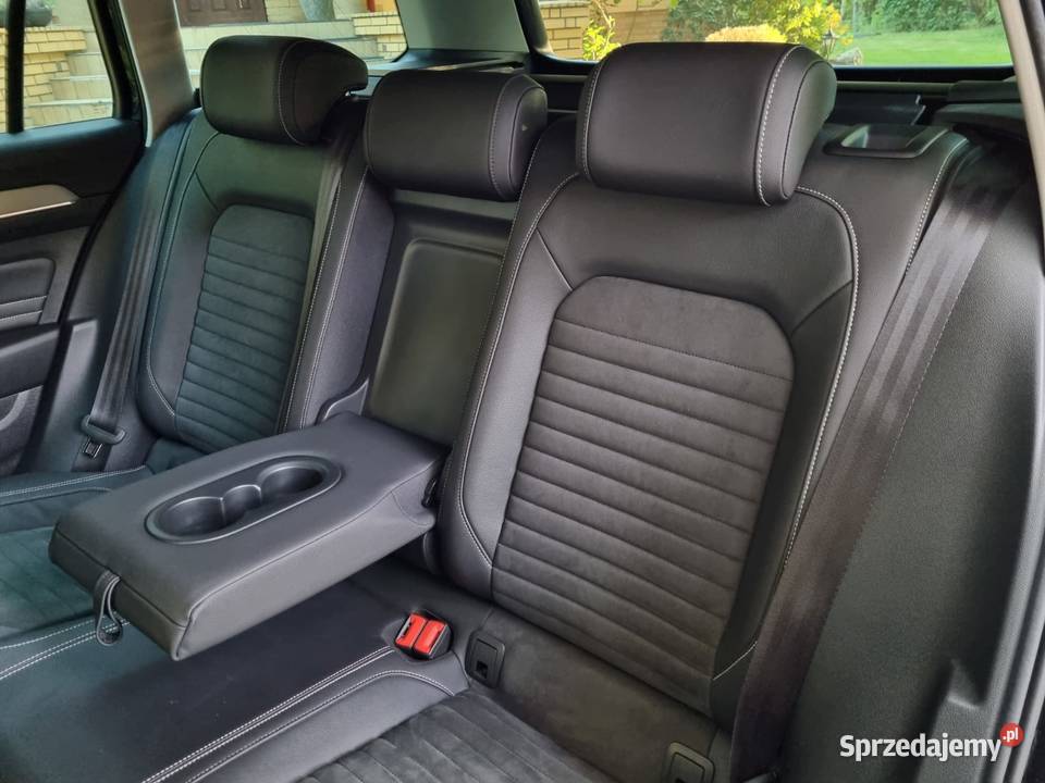 VW Passat 4Motion Elegance Matrix Led Virtual Warszawa sprzedam