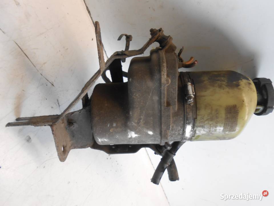 POMPA WSPOMAGANIA OPEL ASTRA III H