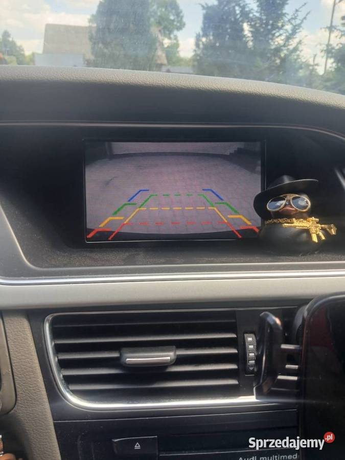 Audi A5 Sportback 20 TDI ESP Lipa