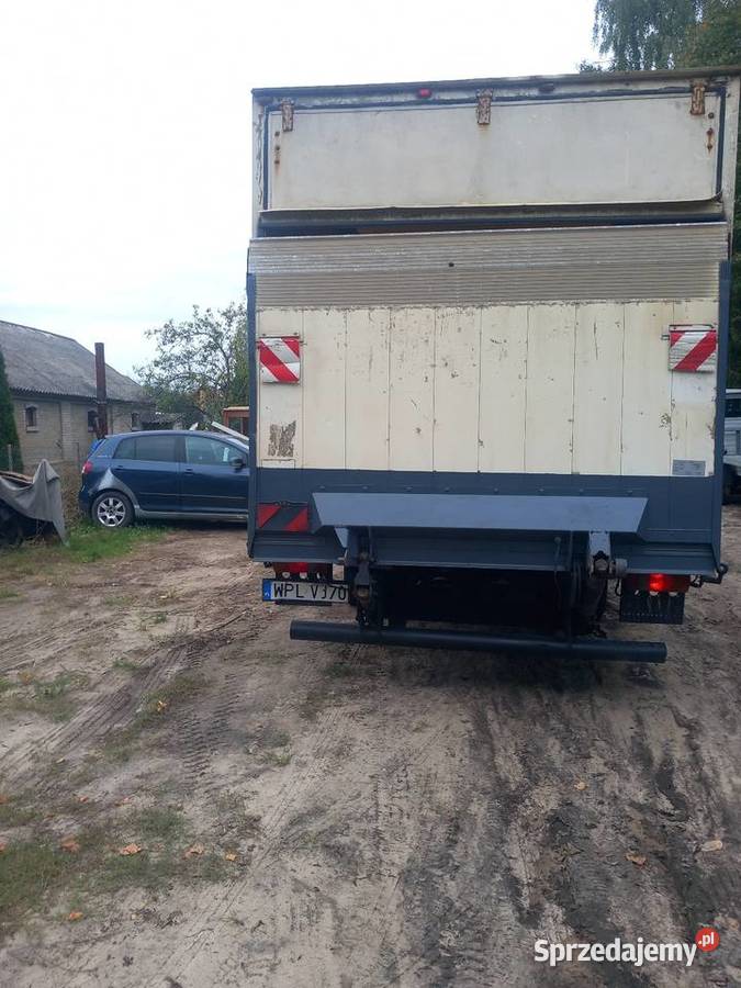 Mam tgl 8180 Biała Podlaska sprzedam