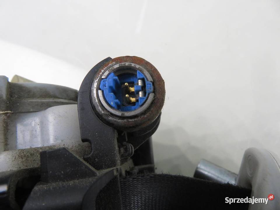 PAS PRAWY PRZEDNI PEUGEOT PARTNER II 96746322XX małopolskie