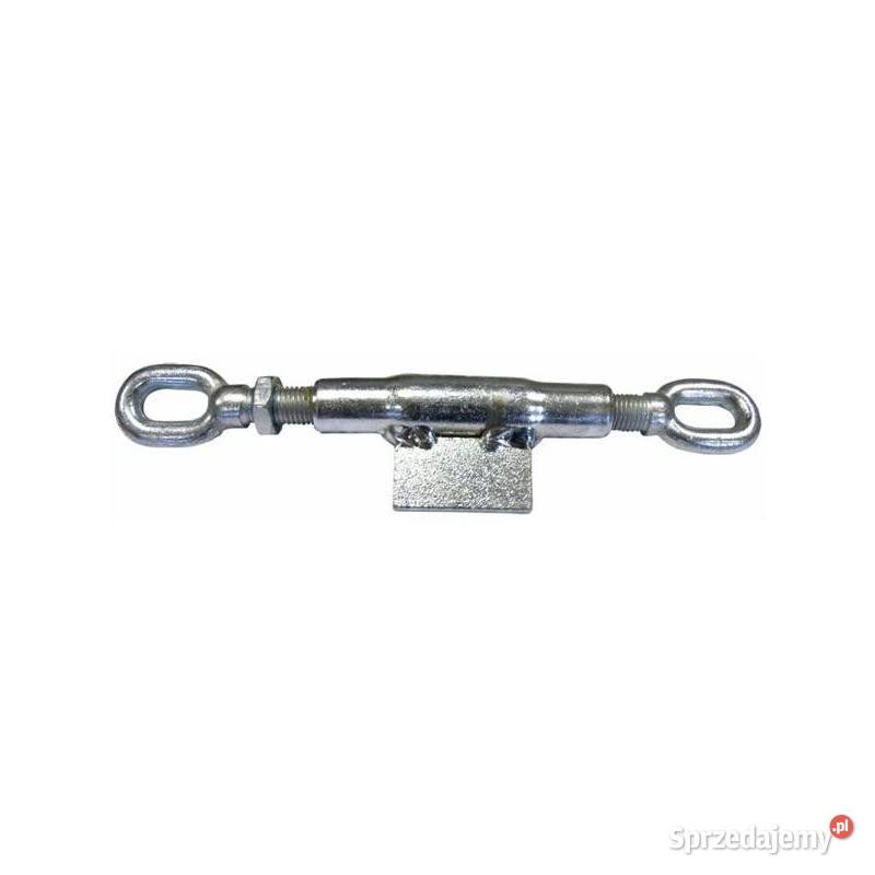 Regulator stabilizatora 245335 16x2 00026 Kamionna