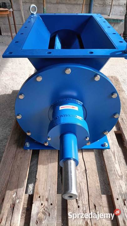 Dozownik celkowy Końskie