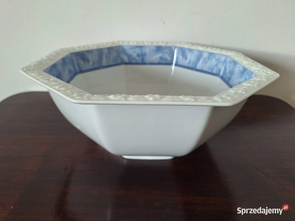 Rosenthal Maria porcelanowa salatera duża 30 pomorskie Gdańsk