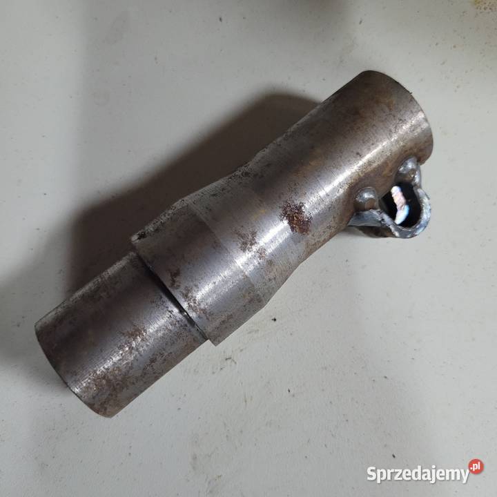 Motorynka m1 reperaturka ramy Białystok