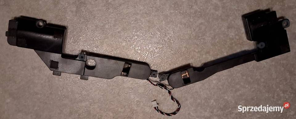 Laptop Asus R541U Głośniki kpl opolskie