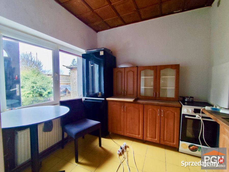 Dom wolnostojący sprzedam 100m2 Trzebiatów Liczba pokoi 2 sprzedam