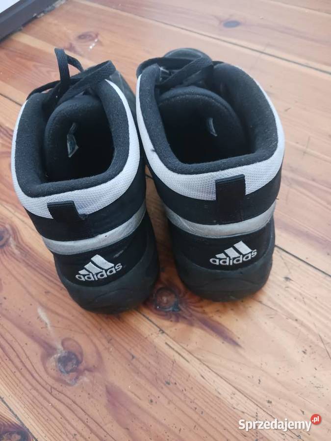 Buty męskie adidas Kościerzyna