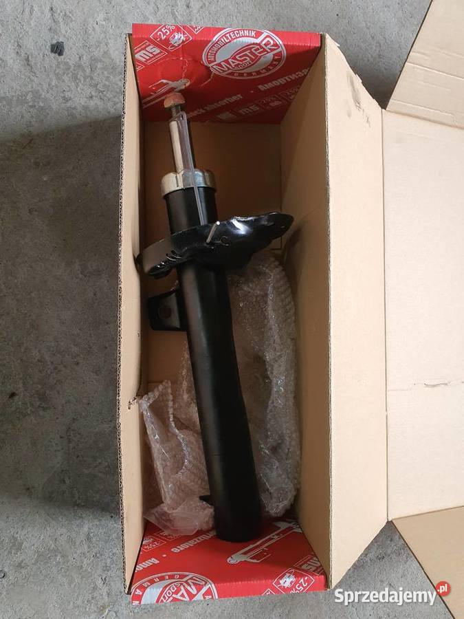 Amortyzator Skoda Octavia III 5E3 50mm nowy warmińsko-mazurskie Ełk