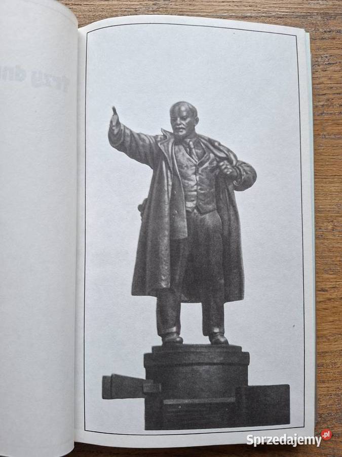 3 dni w Leningradzie przewodnik Kraków