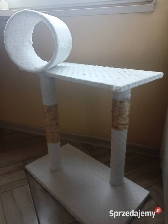 Drapak kota Włocławek sprzedam