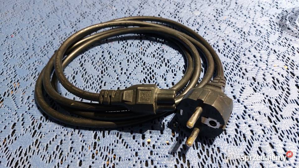 Kabel sieciowy do komputera Zielona Góra