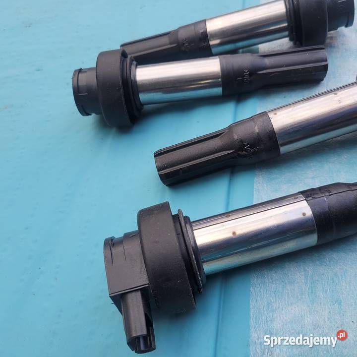 BMW S 10000 RR K46 cewka cewki abs