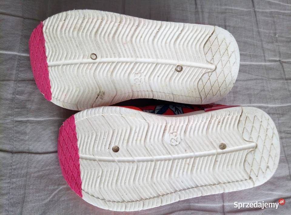 Półbuty dziecięce Canguro rozmiar 23 wielkopolskie Poznań