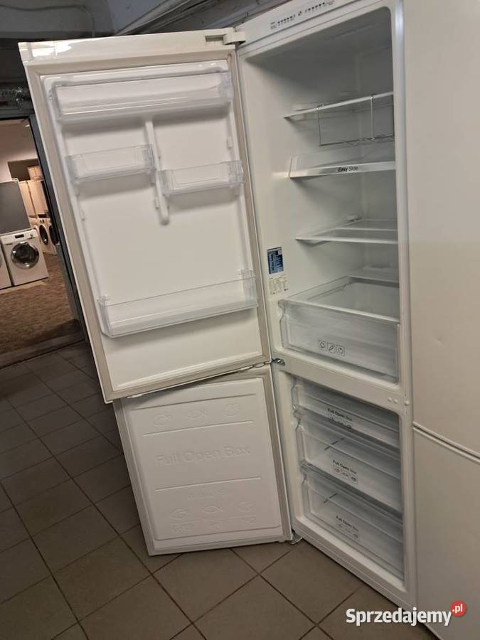 LODÓWKA SAMSUNG Wrocław