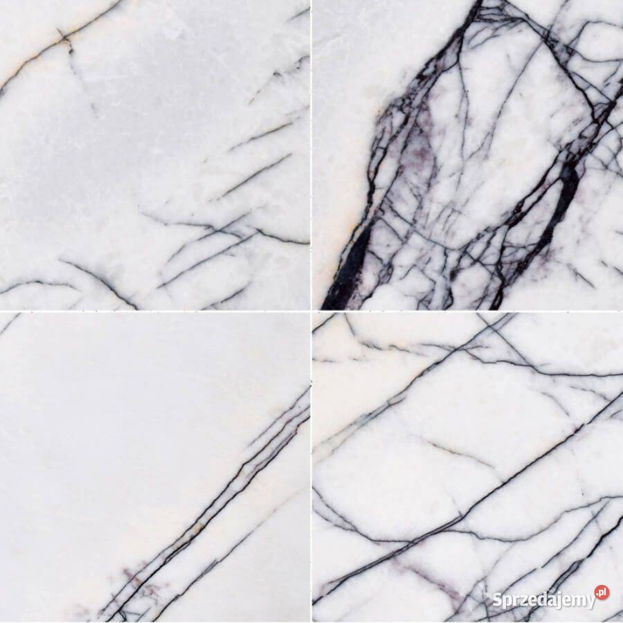 Płytki marmur Lilac Classic polerowany 305x305x1 Kraków sprzedam