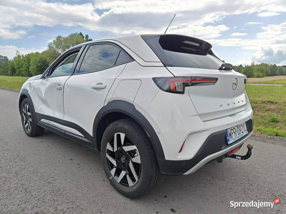 Opel Mokka II 2020 Karczew